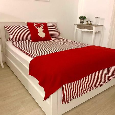 Ferienwohnung Pipergast Mit Terrasse Oerlinghausen Buitenkant foto