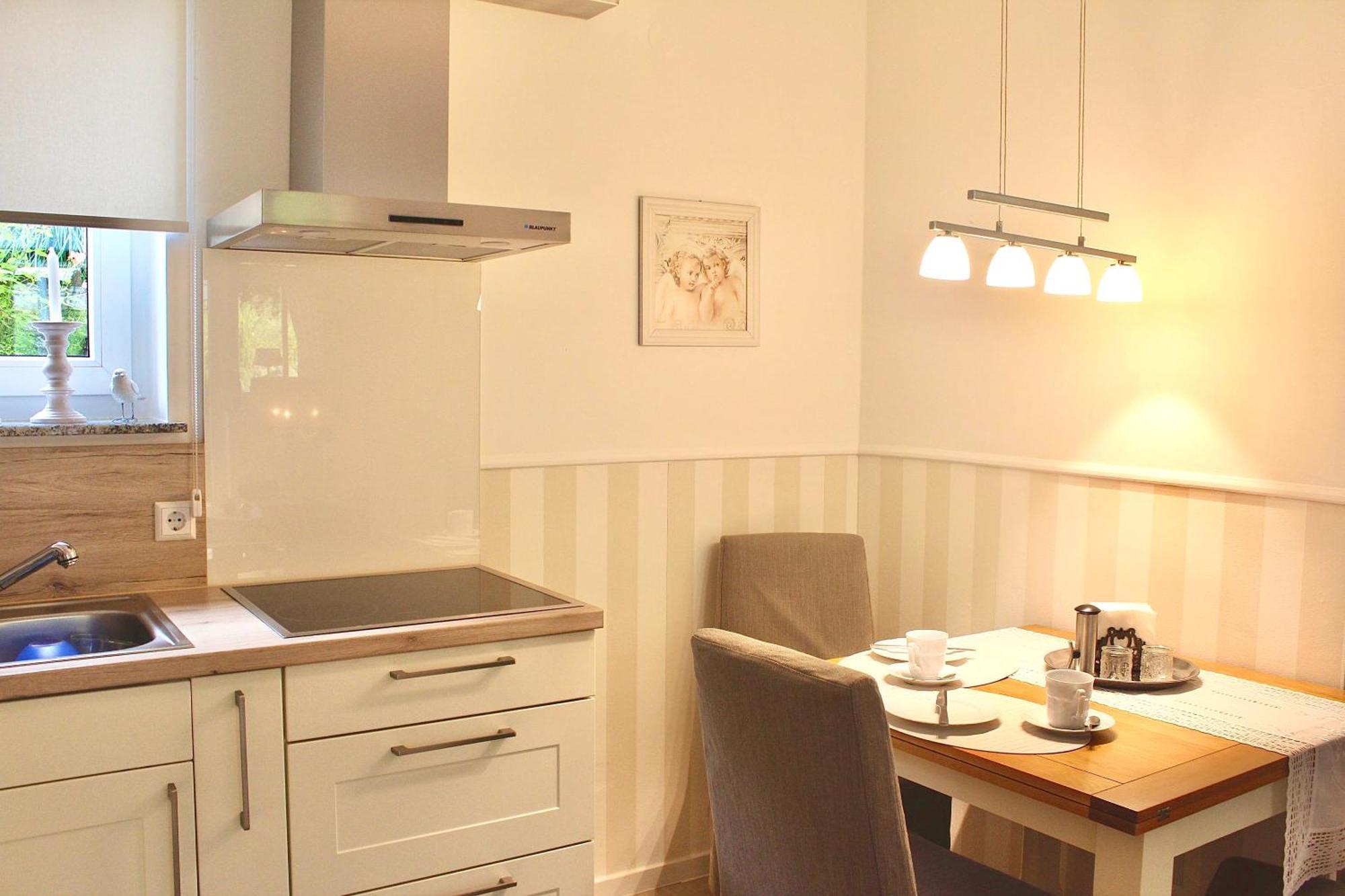 Ferienwohnung Pipergast Mit Terrasse Oerlinghausen Buitenkant foto