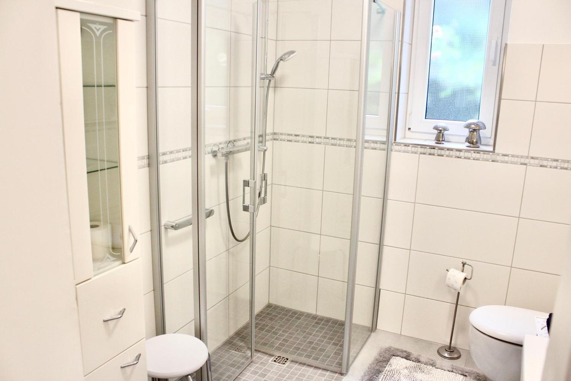 Ferienwohnung Pipergast Mit Terrasse Oerlinghausen Buitenkant foto