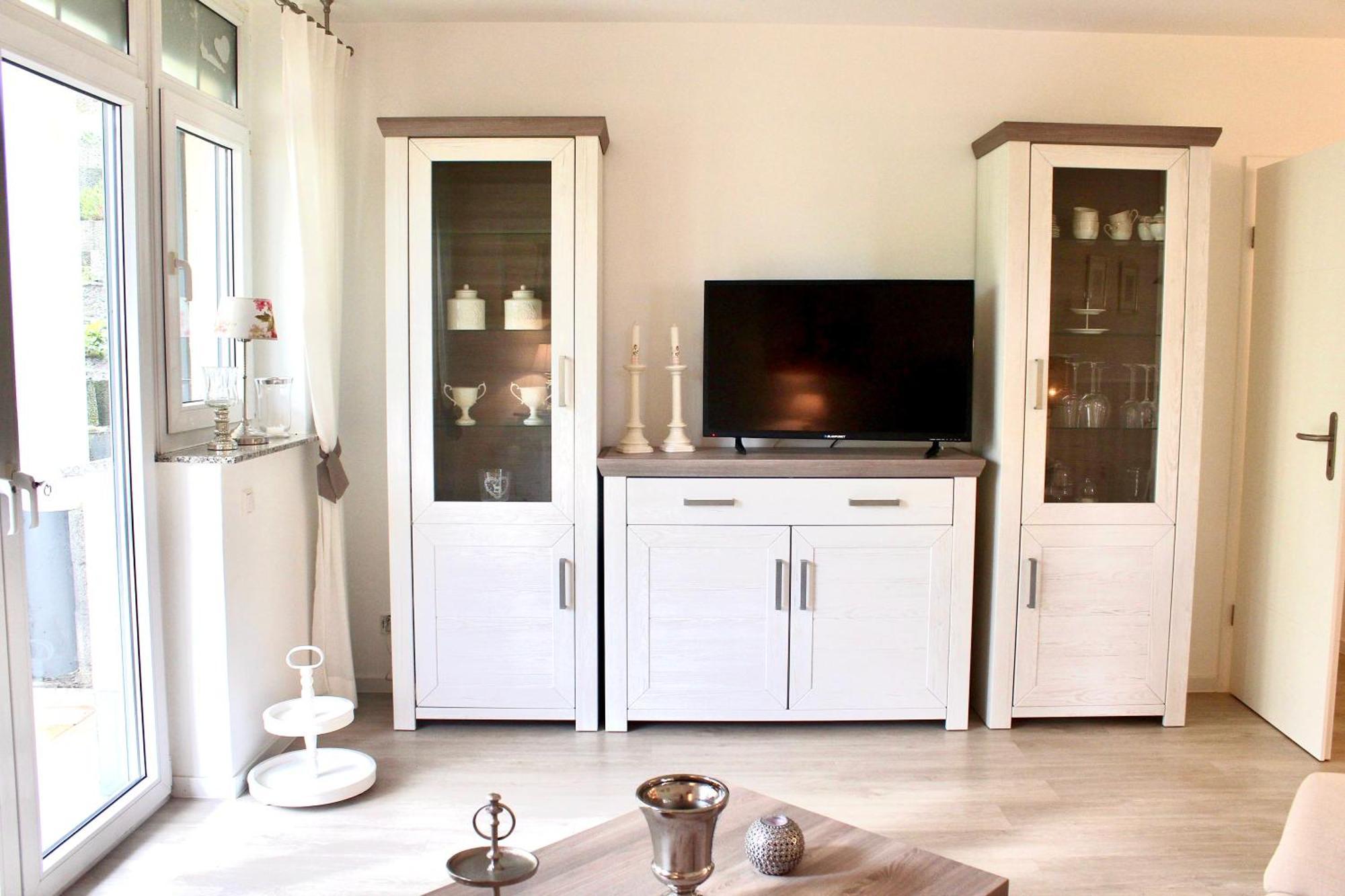 Ferienwohnung Pipergast Mit Terrasse Oerlinghausen Buitenkant foto
